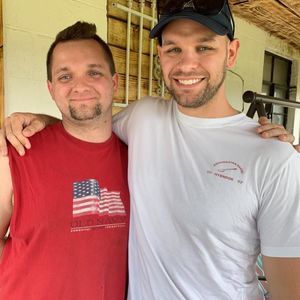 Meet your Posher, Chris